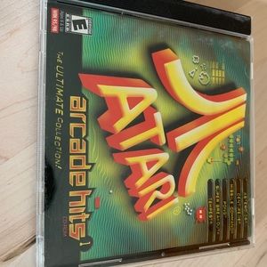 Vintage Atari Greatest Hits Vol. 1 (1999)
